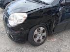 2011 KIA PICANTO DO for sale at Copart WOLVERHAMPTON