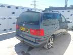 2006 SEAT ALHAMBRA S for sale at Copart BRISTOL