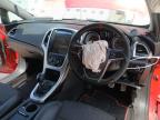 2012 VAUXHALL ASTRA GTC for sale at Copart ROCHFORD
