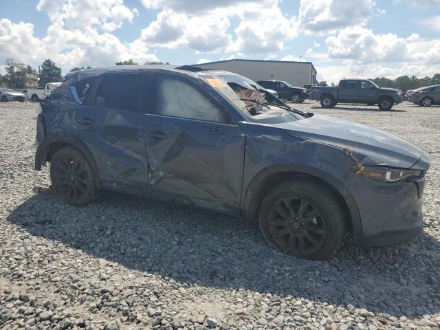  MAZDA CX-5 PREFE 2022 Синий