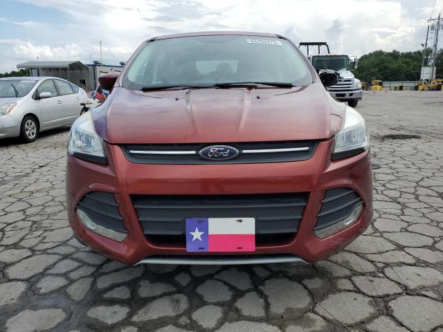  FORD ESCAPE 2016 Красный