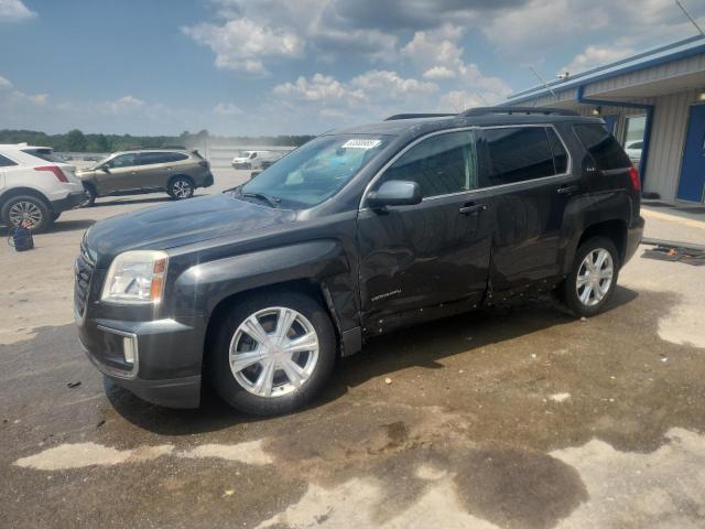  GMC TERRAIN 2017 Gray
