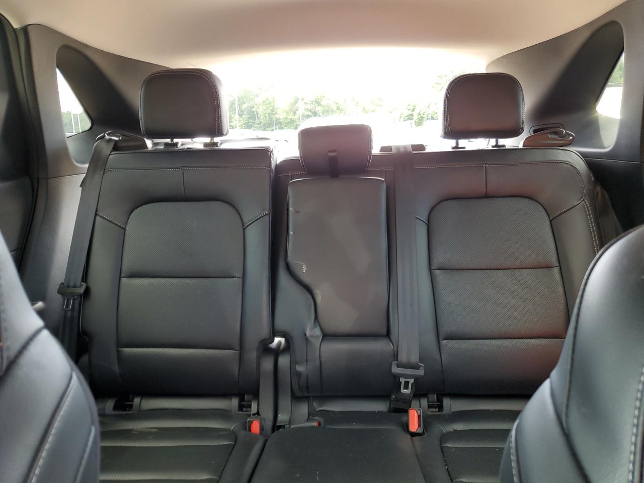 2021 Ford Escape Sel VIN: 1FMCU0H60MUB23088 Lot: 66164985