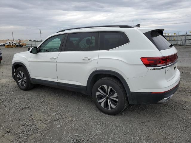  VOLKSWAGEN ATLAS 2024 White