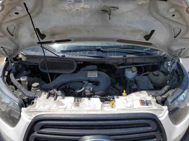 2019 FORD TRANSIT T-150  