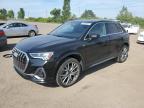2022 AUDI Q3 PREMIUM PLUS S LINE 45   à vendre chez Copart QC - MONTREAL