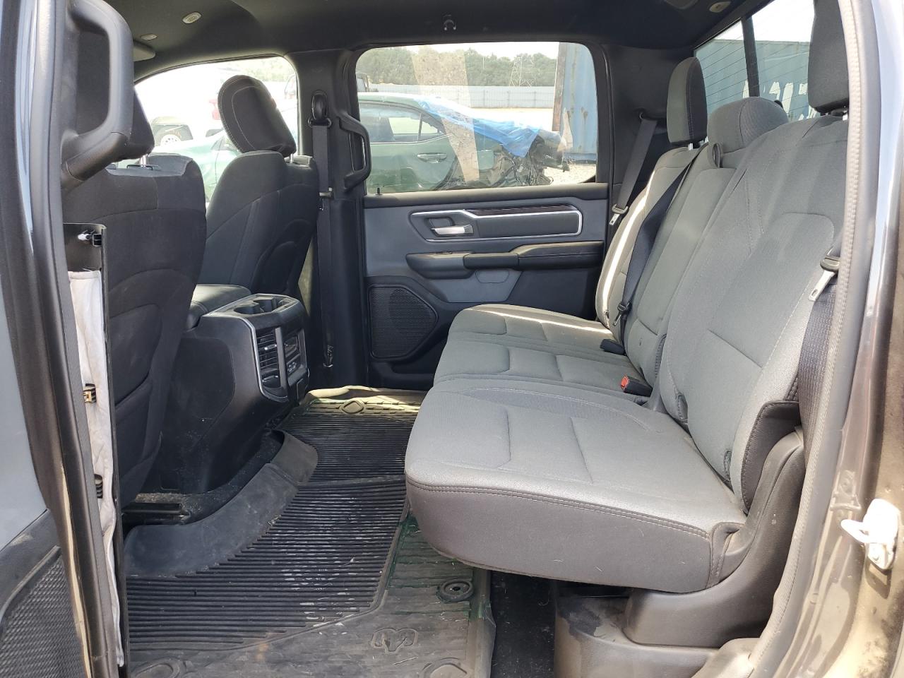2023 Ram 1500 Big Horn/Lone Star VIN: 1C6RRFFG8PN578095 Lot: 63601165