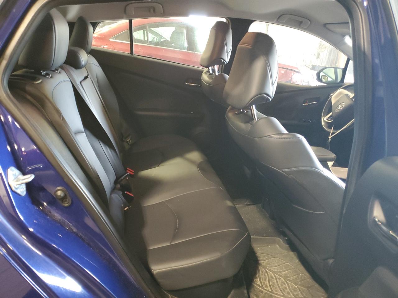 2016 Toyota Prius VIN: JTDKARFU4G3505455 Lot: 65203305