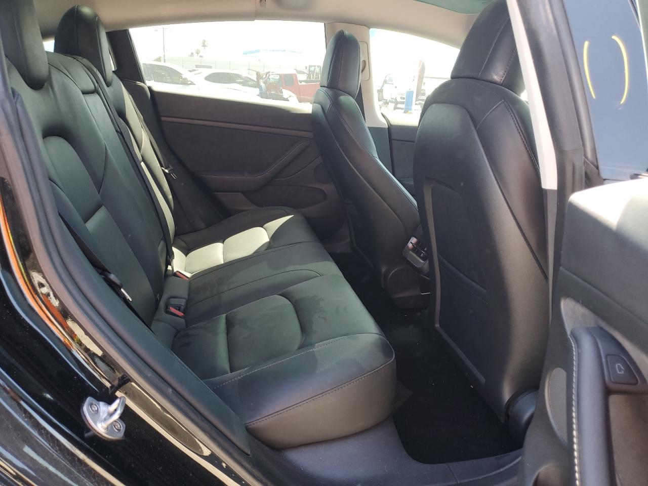 2023 Tesla Model 3 VIN: 5YJ3E1EA5PF393852 Lot: 62462815
