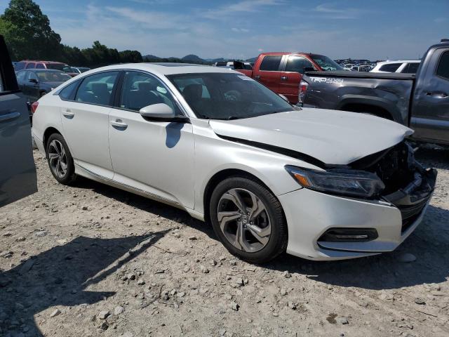  HONDA ACCORD 2018 Biały