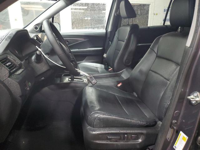  HONDA PILOT 2020 Szary