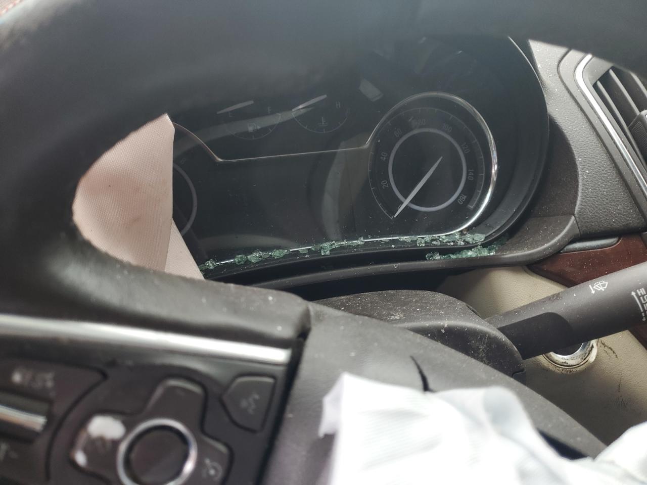 2014 Buick Regal Premium VIN: 2G4GP5EX7E9282756 Lot: 66752985