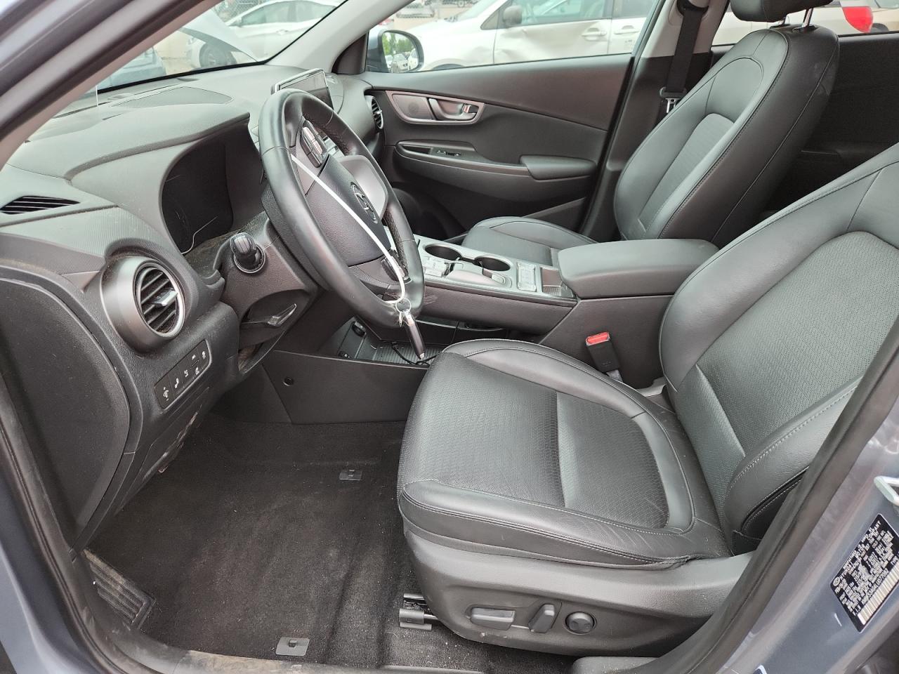 2020 Hyundai Kona Ultimate VIN: KM8K53AG4LU077082 Lot: 64375225