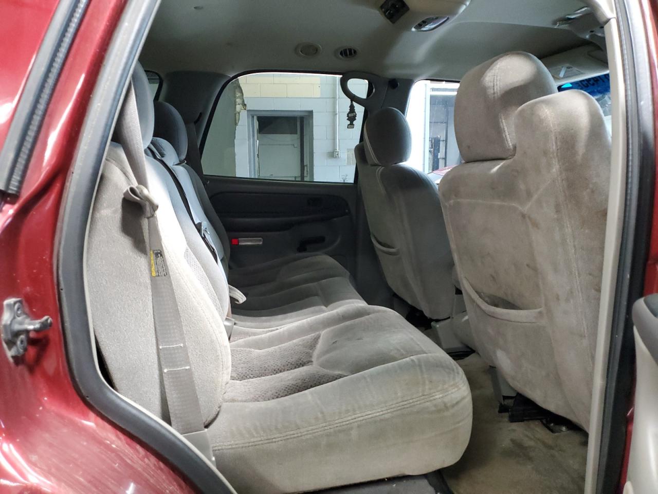 2003 Chevrolet Tahoe C1500 VIN: 1GNEC13V23J240649 Lot: 64281495