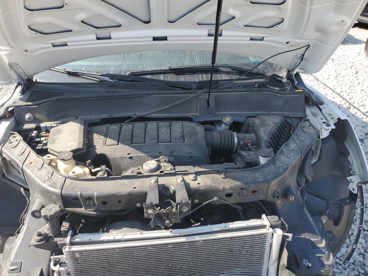 2016 Buick Enclave VIN: 5GAKVBKDXGJ104264 Lot: 64279705