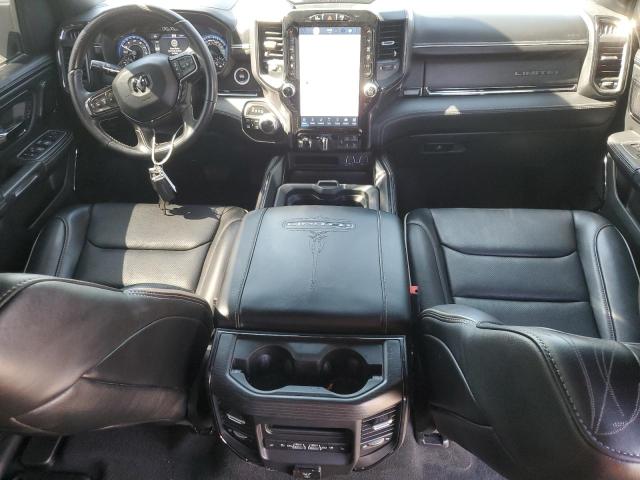  RAM 1500 2022 Biały