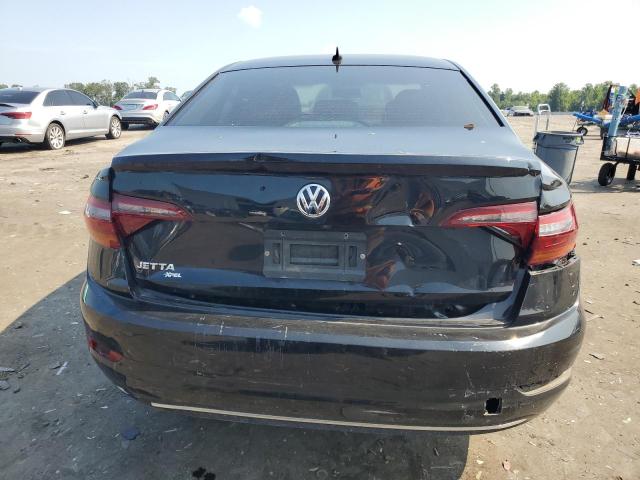  VOLKSWAGEN JETTA 2019 Czarny