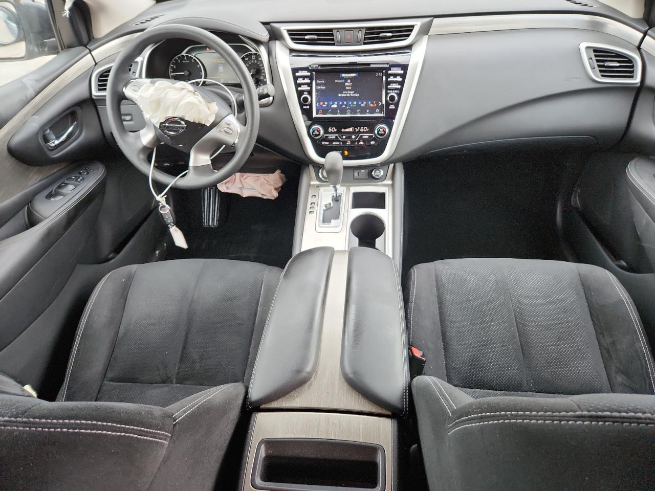 2018 Nissan Murano S VIN: 5N1AZ2MG8JN131867 Lot: 62934635