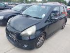 2006 HONDA JAZZ SPORT for sale at Copart SANDY