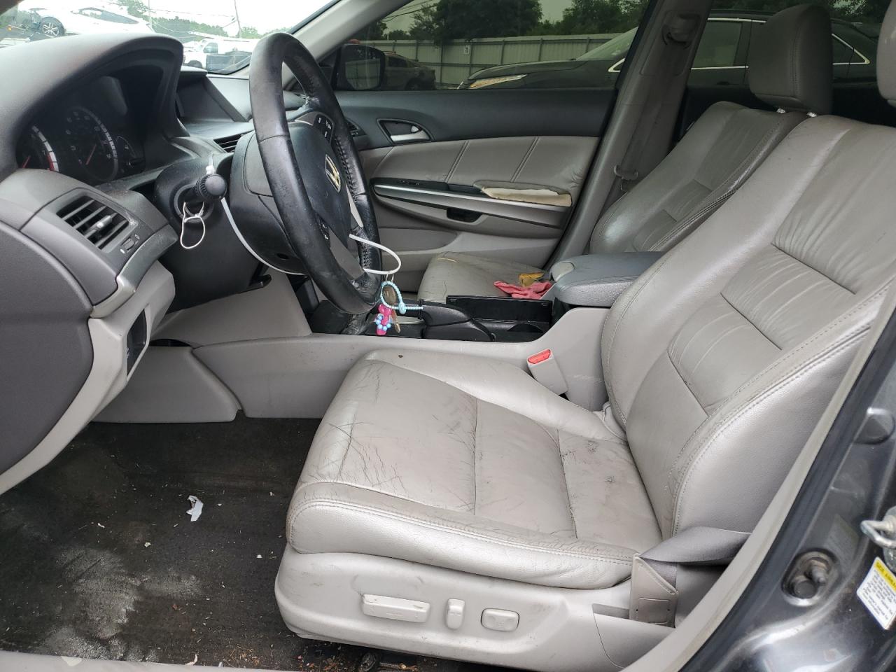 2009 Honda Accord Exl VIN: 1HGCP26859A029794 Lot: 64497155