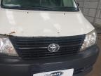 2011 TOYOTA HIACE 280 for sale at Copart EAST KILBRIDE