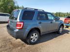 2011 FORD ESCAPE XLT   à vendre chez Copart ON - COOKSTOWN