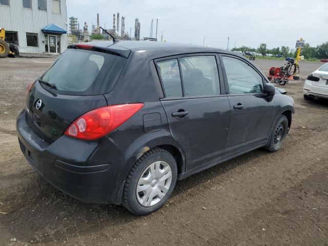 2011 NISSAN VERSA S  