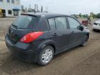 2011 NISSAN VERSA S   for sale at Copart QC - MONTREAL