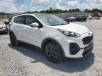 2021 KIA SPORTAGE S   for sale at Copart AL - BIRMINGHAM