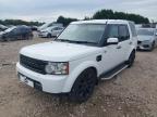2012 LAND ROVER DISCOVERY for sale at Copart WISBECH