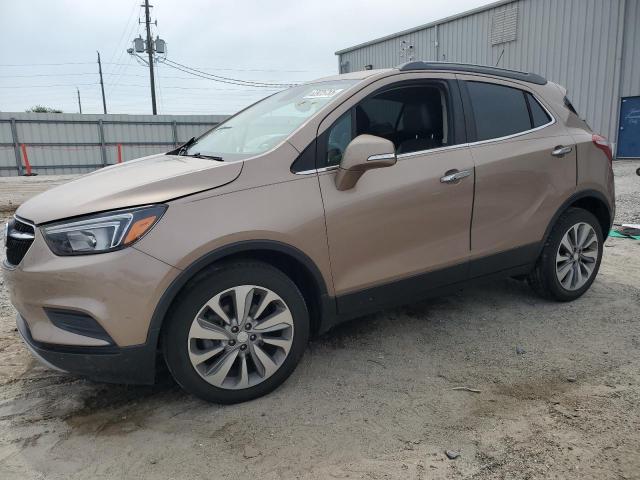  BUICK ENCORE 2019 Gold
