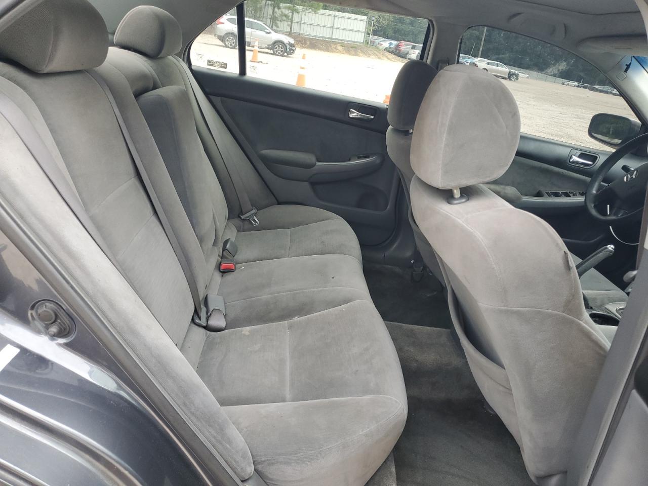 2006 Honda Accord Ex VIN: 1HGCM567X6A101120 Lot: 65088395