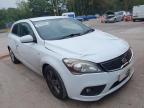 2012 KIA PRO CEED 2 for sale at Copart WOLVERHAMPTON