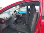2006 TOYOTA AYGO VVT-I for sale at Copart EAST KILBRIDE