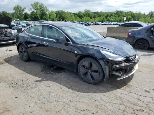  TESLA MODEL 3 2018 Black