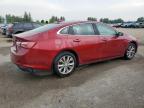 2019 CHEVROLET MALIBU LT   for sale at Copart ON - TORONTO