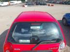 2009 CHEVROLET MATIZ S for sale at Copart ROCHFORD