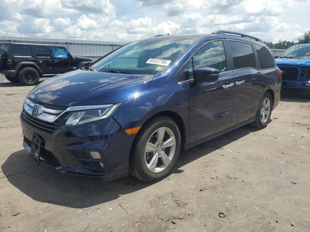 HONDA All Models 2019 Granatowy