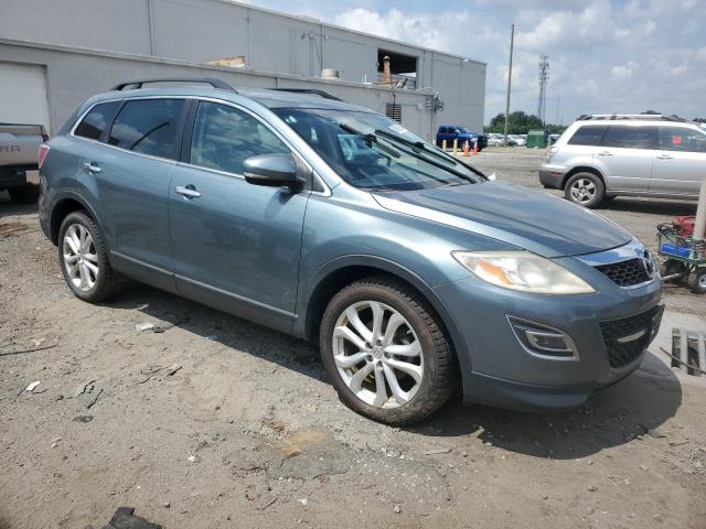 Parquets MAZDA CX-9 2012 Gray