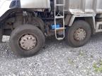 2015 SCAN P-SRS C-CL for sale at Copart SANDTOFT