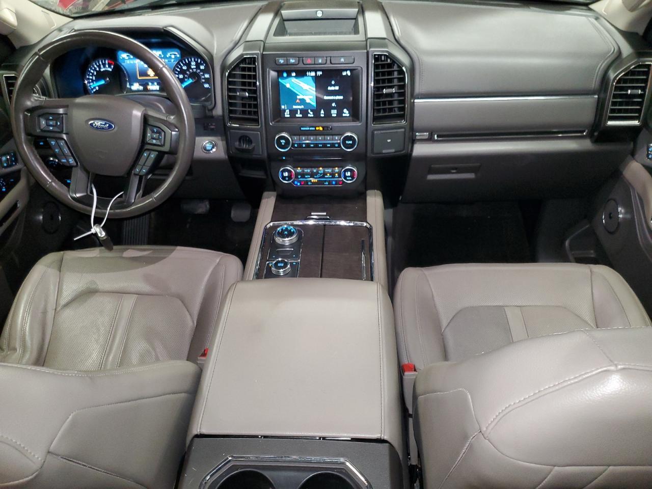 2018 Ford Expedition Limited VIN: 1FMJU2AT0JEA12954 Lot: 65331765