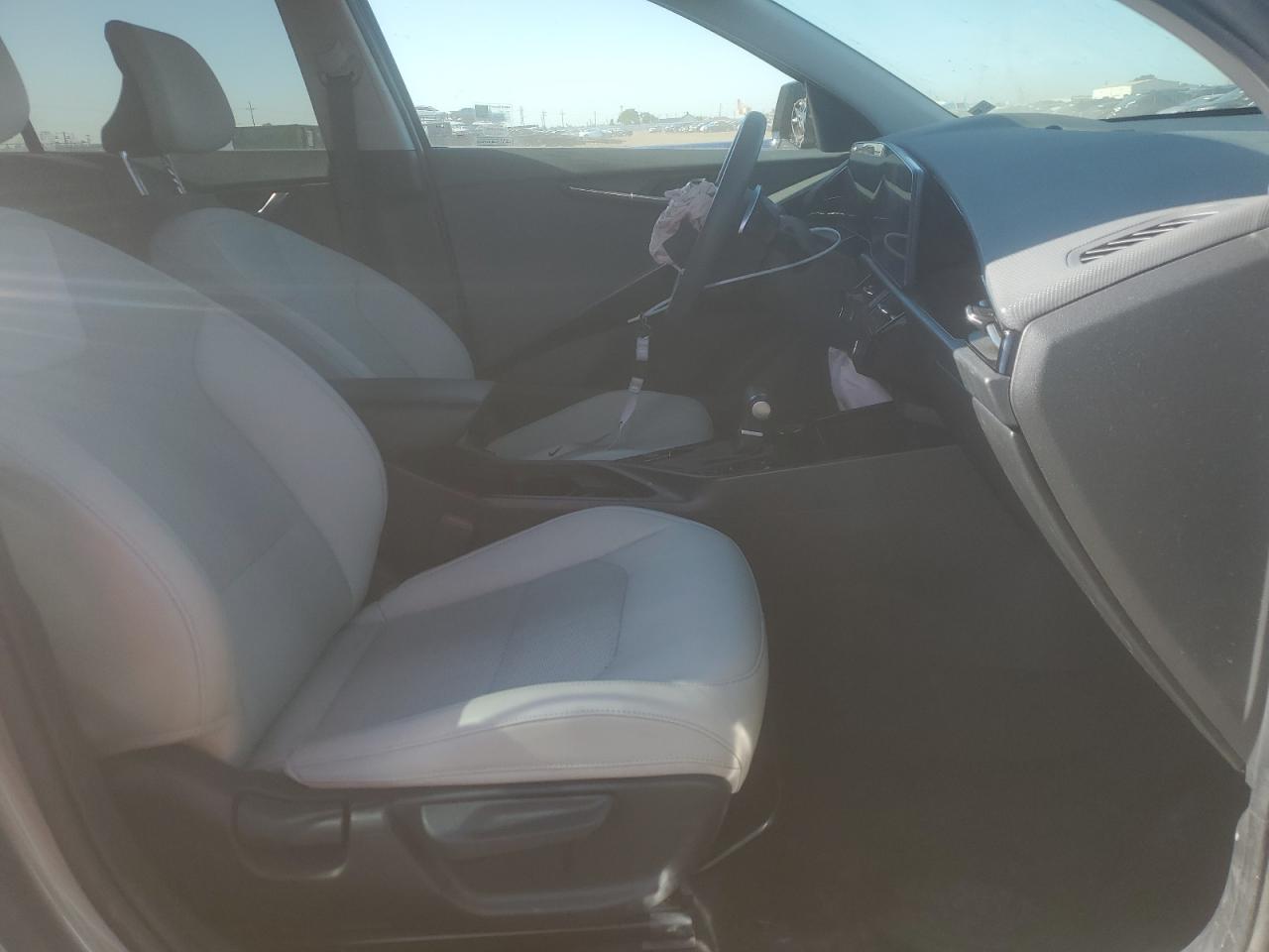 2023 Kia Niro Ex VIN: KNDCR3LE0P5080232 Lot: 63029435