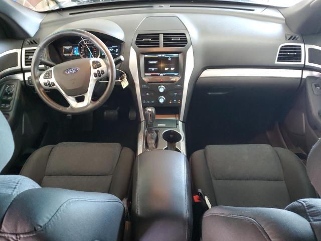  FORD EXPLORER 2015 Brown
