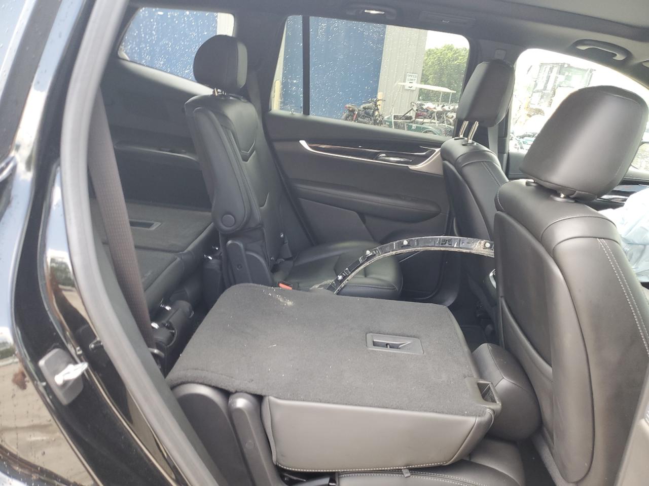 2021 Cadillac Xt6 Premium Luxury VIN: 1GYKPDRS4MZ223007 Lot: 63768525