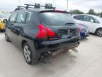 2011 PEUGEOT 3008 SPORT for sale at Copart SANDY