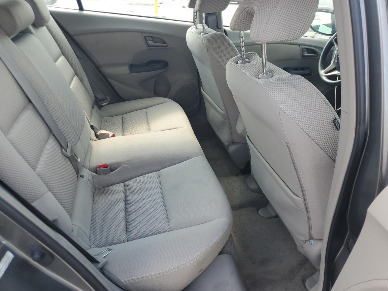 2010 Honda Insight Ex VIN: JHMZE2H77AS016240 Lot: 64175835