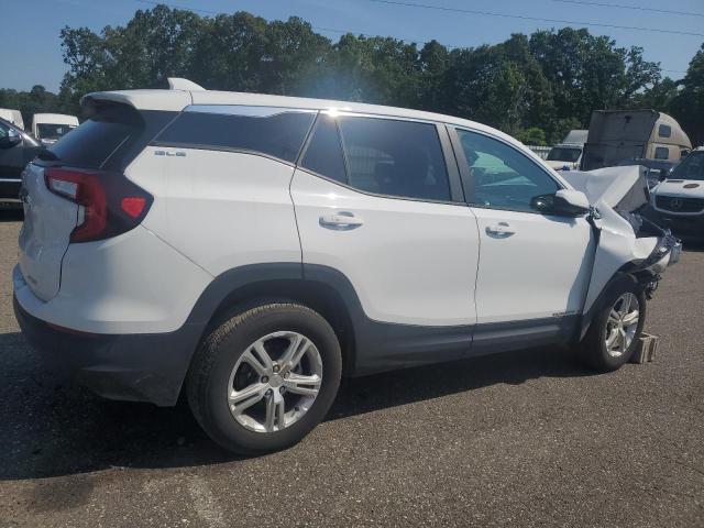  GMC TERRAIN 2024 Biały