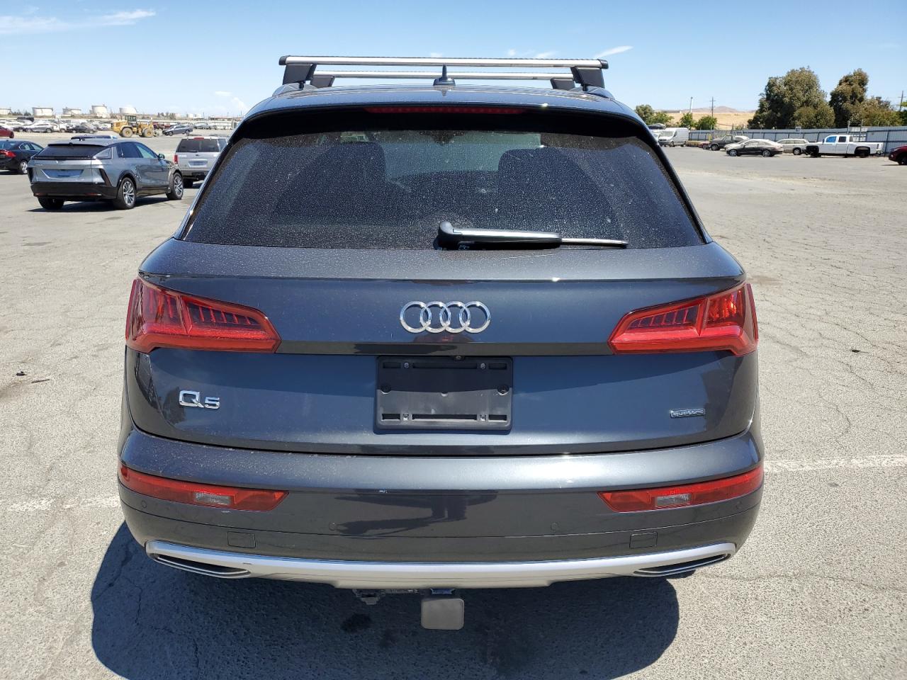 wa1bnafy2k2093781 WA1BNAFY2K2093781 2019 Audi Q5 Premium Plus