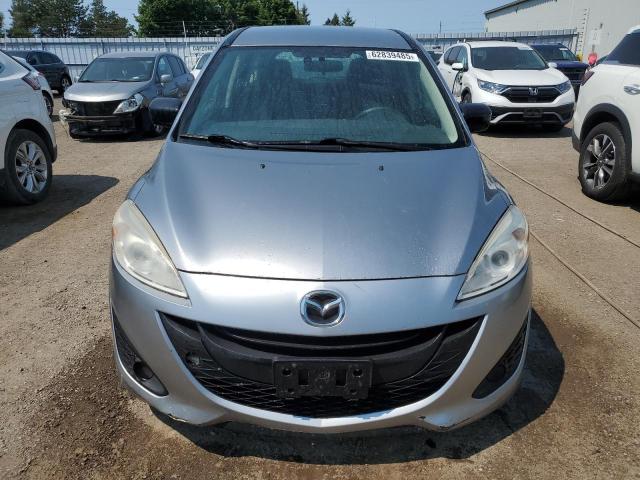 2012 MAZDA 5   
