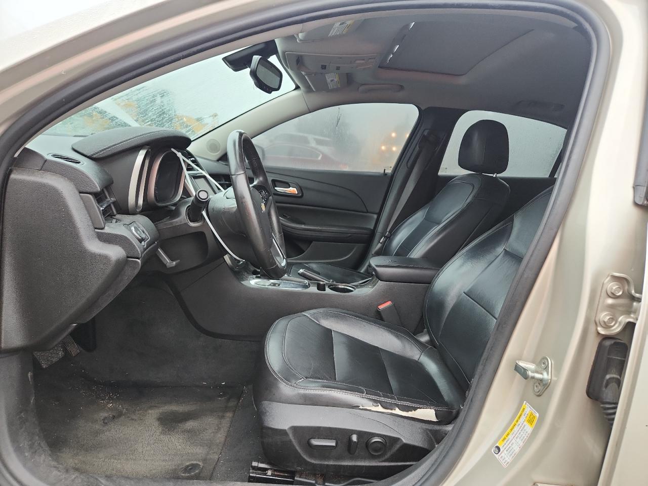 2014 Chevrolet Malibu Ltz VIN: 1G11H5SLXEF245371 Lot: 64288635